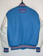 COLUMBIA BACK